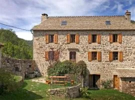 Gite au ginestous