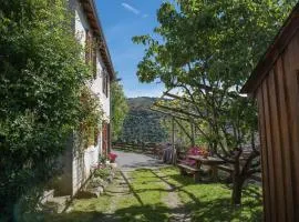 Le cap del lioc au mas bonnet