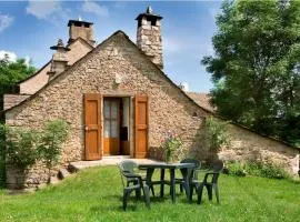 Gîte Gîtes de France 1 épi 2/4 personnes à Valbelle