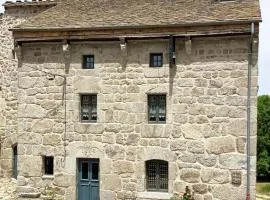 Gîte Location de vacances 5/6 personnes au Coulagnet