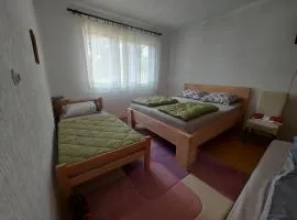 Smeštaj Gokčanica