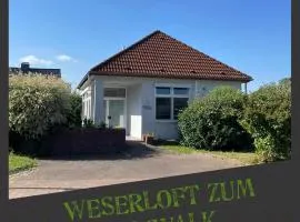 Weserloft zum Skywalk