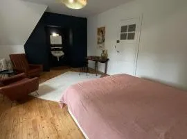 La Mariance