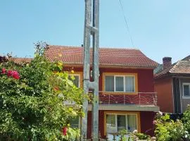 Casa Galante