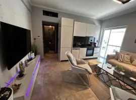 George luxury living