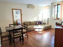 Lidda Relax in Oasis Beach Kamchia