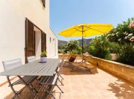 Rose Marine Casa Vacanza - Arancio