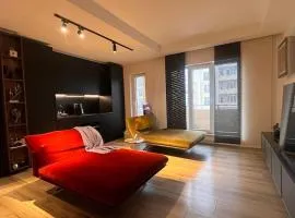 Luxury Apartments