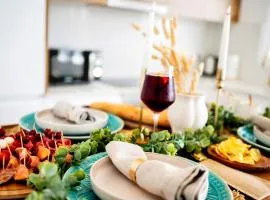 Seaview Apartment Beachlove Les Deveses Denia