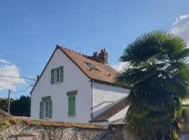 Maison 2 chambres