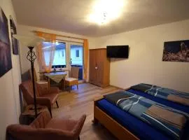 Ferienwohnung Am Rathaus