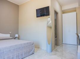 B&B Victoria，位于Laurenzana的酒店