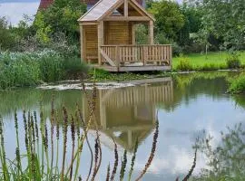 Gite zen style studio