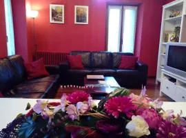 Apartamentos Rurales Imaz Etxea - Urbasa