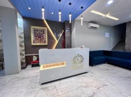 Kesari Guest House C，位于Sālāsar的酒店