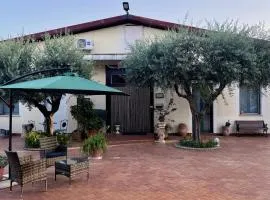 Agriturismo Le Macine-Poggio Cono