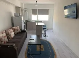 Apartamente Turcu 1