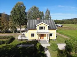 Ferienhaus Björkebo