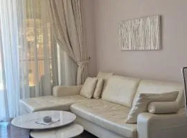 Luxury apartment in Victoria Palace Budva center