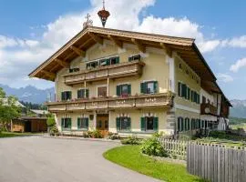 Familien Ferienwohnung Foidlbauer