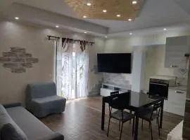 Robert's Sweet Station House A