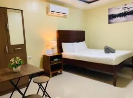 MCA Hotel Suites
