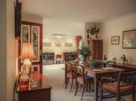 Koolyangarra Cottage Adelaide Hills