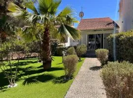 Villa 4 Blocco C - La Pineta San Pietro a Mare