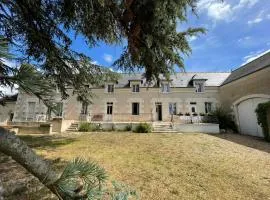 Aux Chambres des Dames