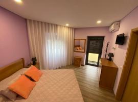 Alojamento Local dos Reis，位于Lardosa的酒店