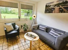 Ferienwohnung Auszeit