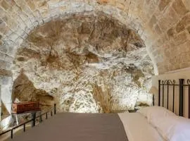 Domum in petra casa nella roccia Self check - in