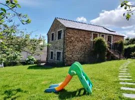 Apartamentos A Palleira