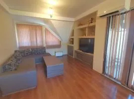 Martins Central with Office Space