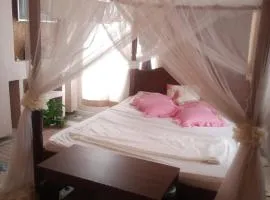 Mama Africa Retreat