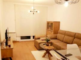 Taboada Sacra Home，位于Taboada的酒店