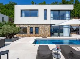 Amazing Home In Opatija With Sauna