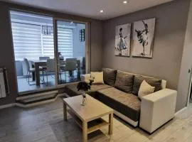 Chloë&Arlette's home