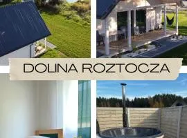 Domki Dolina Roztocza