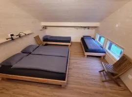Ostello Pro Osco