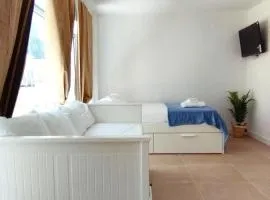 Apartamento Hawkins Costa 1A