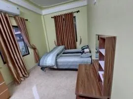 Trần Đức hotel