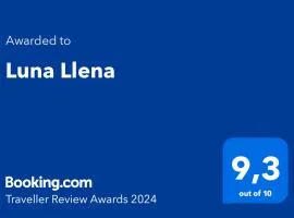 Luna Llena