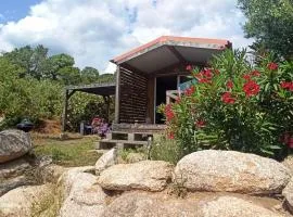 Petit chalet