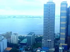 8 Adriatico Condotel Manila Facing Manila Bay