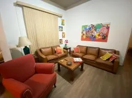 Casa Bizzacchi Pinhal