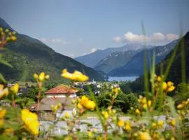Agritur LA DASA