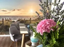 Ferienwohnung Dünenhopser