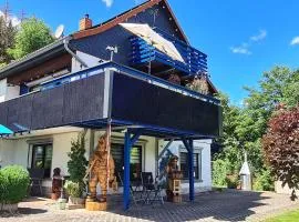 费沃哈兹哈因尼格1号公寓