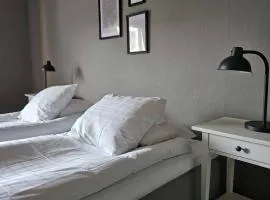 Lilla Älvbrogården i stan